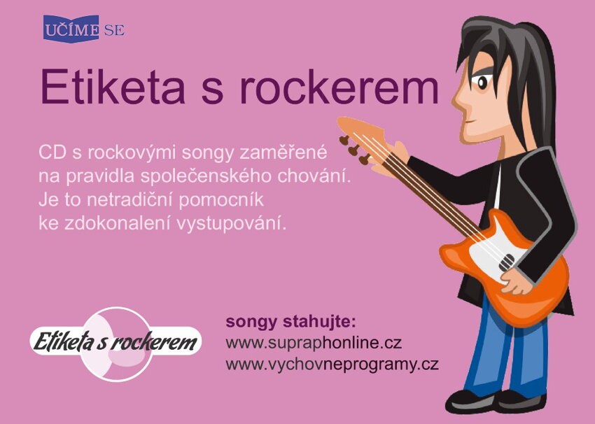 rocker